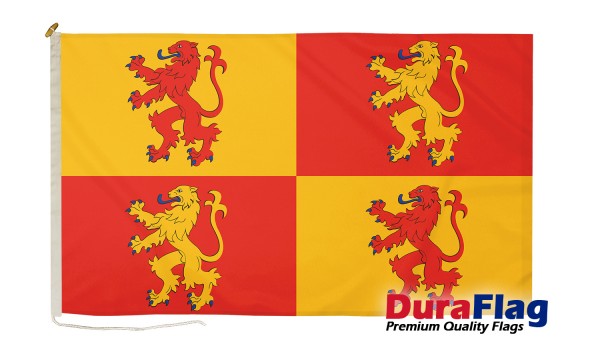 DuraFlag® Owain Glyn Dwr Premium Quality Flag